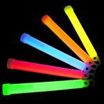 6 inch Glowsticks-CL004 6 inch Glowsticks-CL004